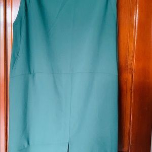 A beautiful brand new one piece dress